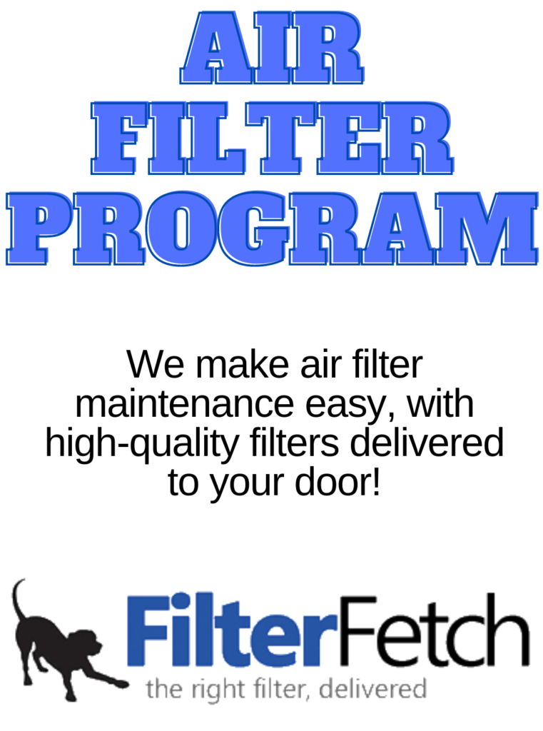Filters by FilterFetch